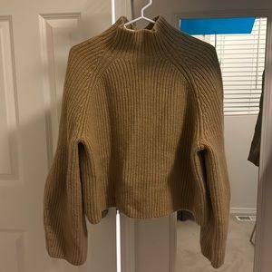 COPY - & Other Stories Wool Blend Sweater
